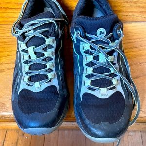 Merrell Siren waterproof hiking shoes W8